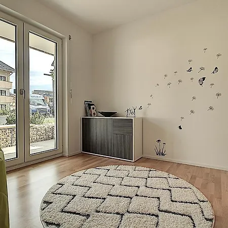 Sonnengarten Olivia * Garmisch-Partenkirchen