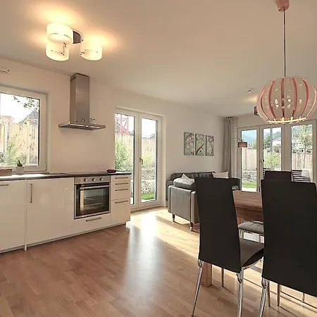 Sonnengarten Olivia * 加爾米施-帕滕基興