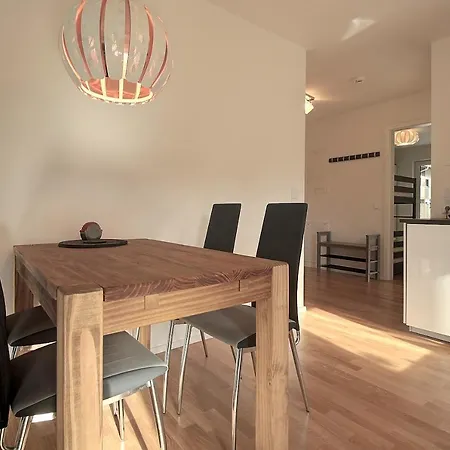 Appartement Sonnengarten Olivia Garmisch-Partenkirchen