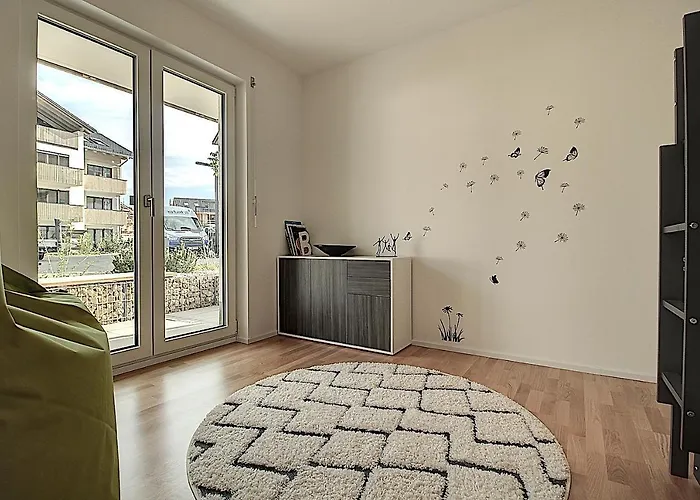 Sonnengarten Olivia * Garmisch-Partenkirchen