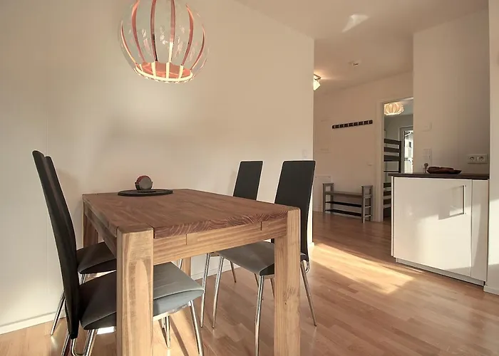 Appartement Sonnengarten Olivia Garmisch-Partenkirchen