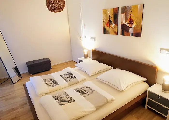 Sonnengarten Olivia * Garmisch-Partenkirchen